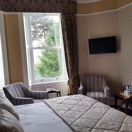 Pencubitt House Hostal Liskeard Habitación foto