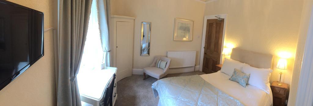 Pencubitt House Hostal Liskeard Habitación foto