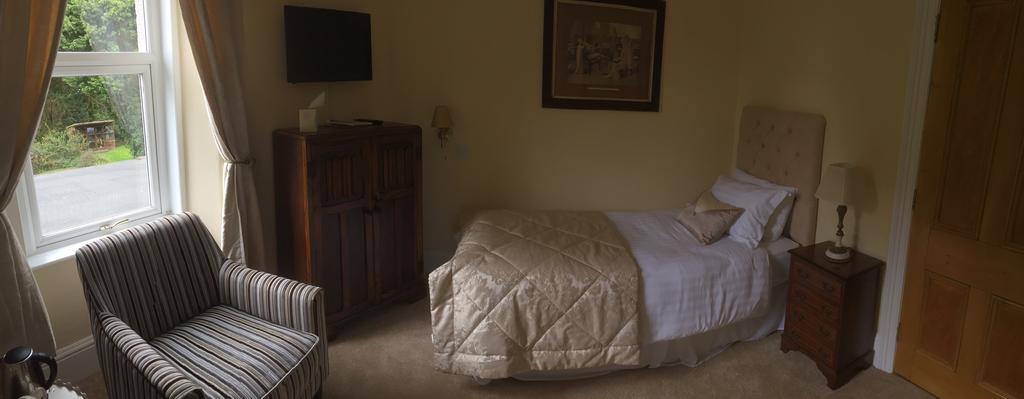 Pencubitt House Hostal Liskeard Habitación foto