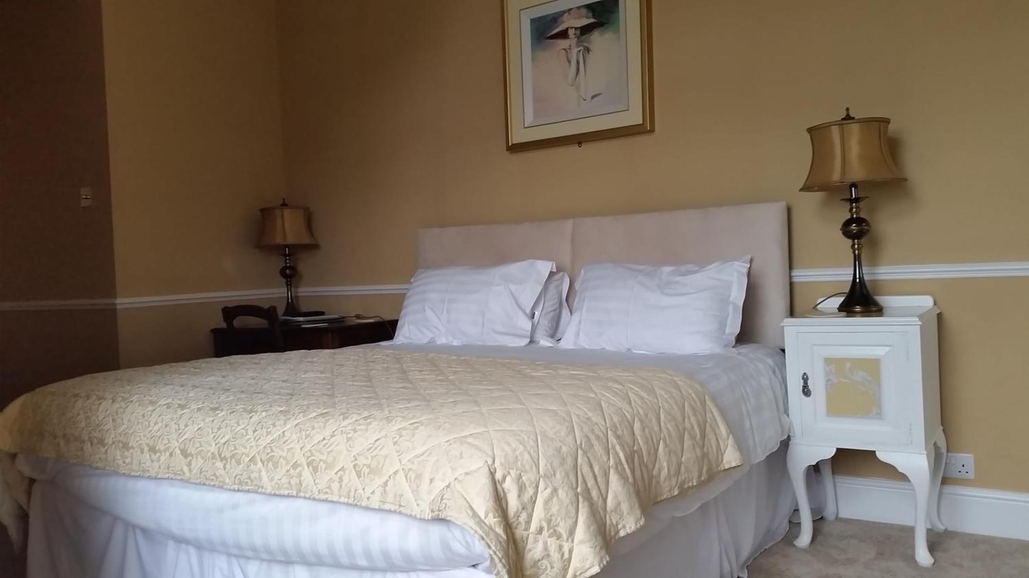 Pencubitt House Hostal Liskeard Habitación foto