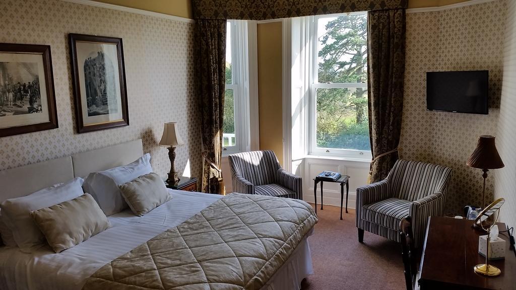 Pencubitt House Hostal Liskeard Habitación foto