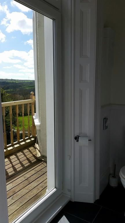 Pencubitt House Hostal Liskeard Exterior foto