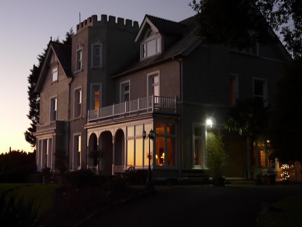 Pencubitt House Hostal Liskeard Exterior foto
