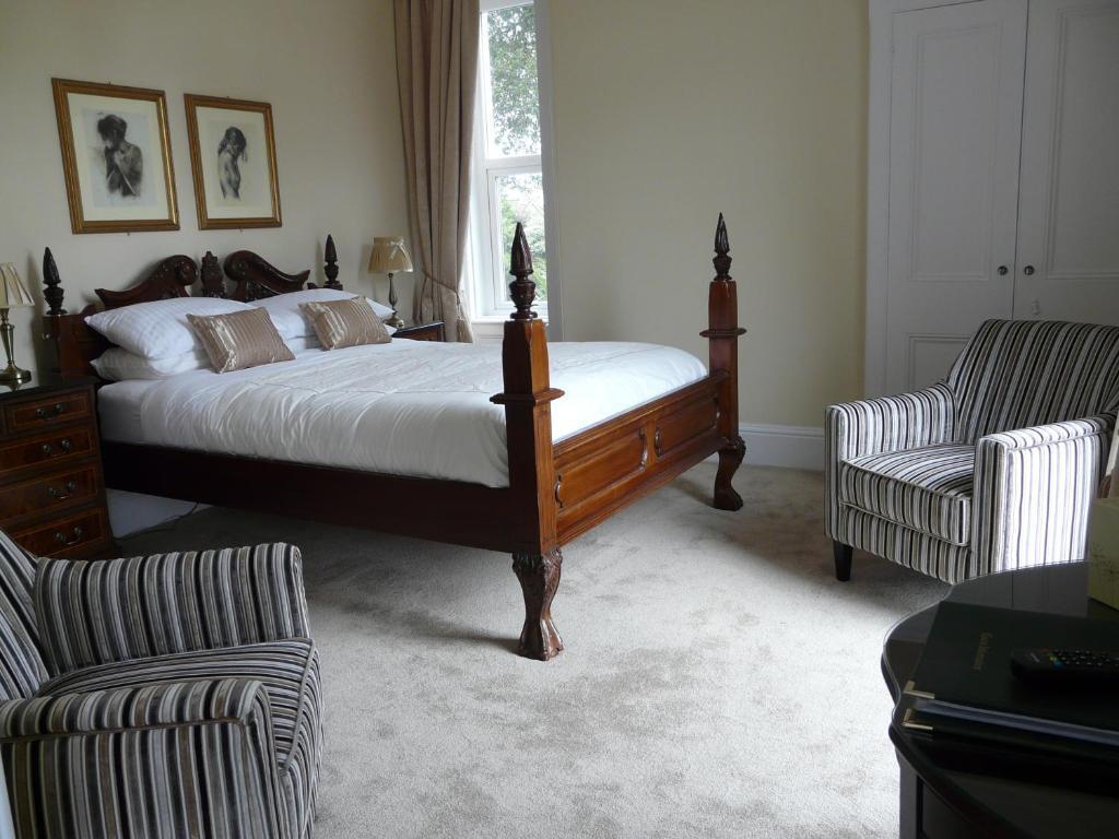 Pencubitt House Hostal Liskeard Habitación foto